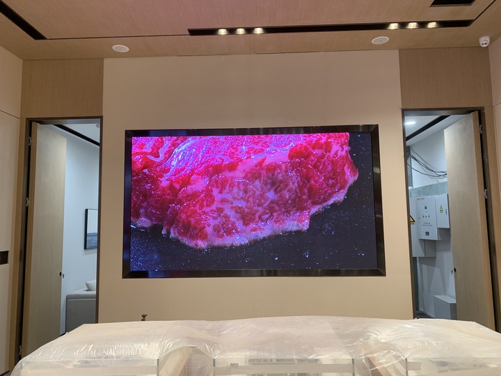 常福大街，P2.5,4.6平方