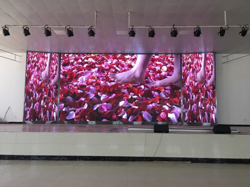 應(yīng)城市青少年校外活動(dòng)中心實(shí)訓(xùn)基地室內(nèi)Q4  50平