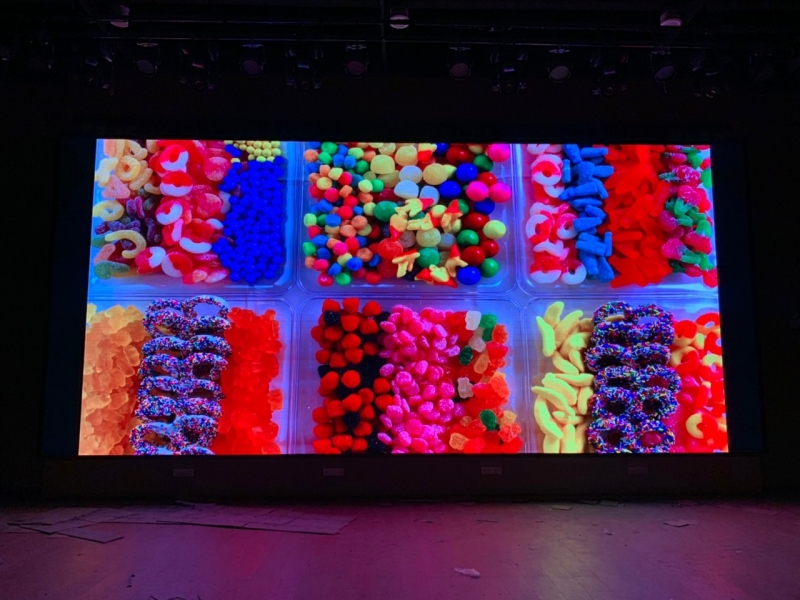 7.30 晴川初級中學(xué) 室內(nèi)Q3 ，50平方